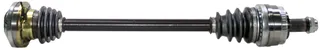 Diversified Shafts Solutions Rear Right CV Axle Shaft - 33211229592